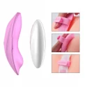 Wibrator do majtek Strap on Vibrator