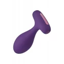 FEMMEFUNN PLUA DARK PURPLE