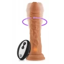 FEMMEFUNN WIRELESS TURBO SHAFT PURPLE
