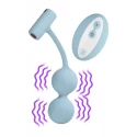 FEMMEFUNN MOMENTA KEGEL BALLS PURPLE
