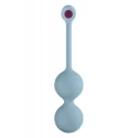 FEMMEFUNN MOMENTA KEGEL BALLS PURPLE