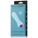 FEMMEFUNN BOOSTER BULLET PURPLE