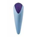 FEMMEFUNN VOLEA LIGHT BLUE / DARK PURPLE BASE