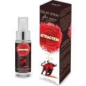 Spray oóźniający wytrysk Toro Delay Spray Extra Strong 15 ml