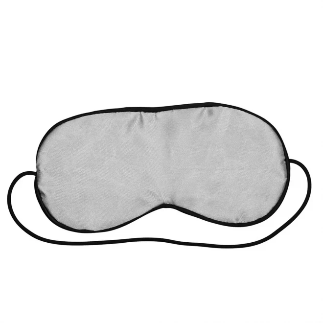Dwustronna maska zasłaniająca oczy Struggle My Mask