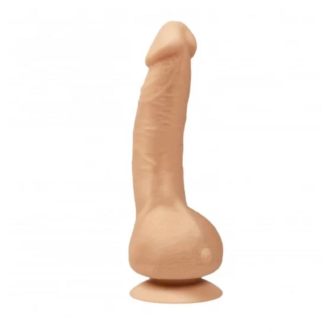 Dildo z wibracją Greal 2
