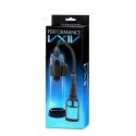 PERFORMANCE XV4 ENHANCEMENT SYSTEM CLEAR