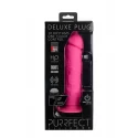 Realistyczny wibrator Purrfect Silicone One Touch