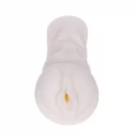 Masturbator z wibracją