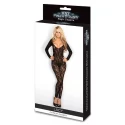 Hot fantasy lingerie lacy footless crotchless bodystocking