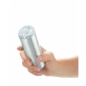 Korek analny Doxy Butt Plug Smooth