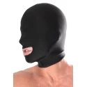 FFS Spandex Open Mouth Hood