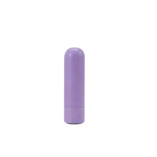 Mini wibrator Gaia Eco Rechargeable Bullet Vibrator