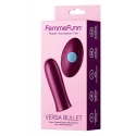 Femmefunn Versa Bullet With Remote