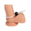 Lasso single lock - cockstrap