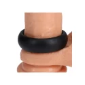 The silicone collar - cockring - medium