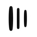 Tri-pack silicone gasket - cockring set