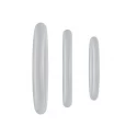 Tri-pack silicone gasket - cockring set