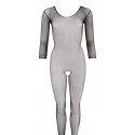 Mandy mystery netzcatsuit ouvert