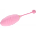 Vibrator Egg Koray Bluetooth Pink Guilty Toys