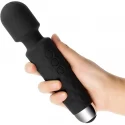 Massage Vibrator Layla Black Mokko Toys