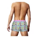 Swim trunk swimming small