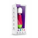 ARIA VIBRA WAND CERISE