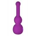 FEMMEFUNN POLY MASSAGER PURPLE