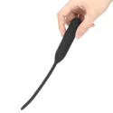 Dilator do cewki z wibracją