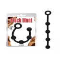 Black Mont ”P” Storm Beads S