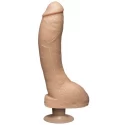 Duże realistyczne dildo Jeff stryker realistic vibrator