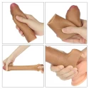 Revolutionary Silicone Nature Extender