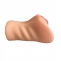 Masturbator Pussy&Ass Masturbator Myra