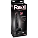 Realistyczny wibrator Real Feel Deluxe No.7