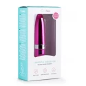 Wibrator w kształcie szminki Lipstick Vibrator