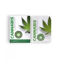Żel nawilżający w saszetkach Cannabis Lubricant 6 x 4 ml