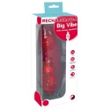 Y2t rechargeable big vibe purp