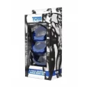 Zestaw pierścieni erekcyjnych Tom of Finland Silicone Cock Ring Set