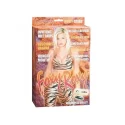 Lalka z wibracjami Foxy Roxy
