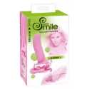 Smile Hollow Strap-On