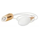 Callie mini massager