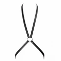 Bijoux indiscrets - maze 8 harness brown