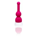 FEMMEFUNN POLY MASSAGER PURPLE