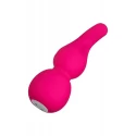 FEMMEFUNN STUBBY MASSAGER PURPLE