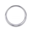 Brushed alloy - large