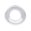 The donut 4x - c-ring - clear