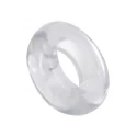 The donut 4x - c-ring - clear