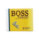 Boss Energy Extra Ginseng 2 szt.