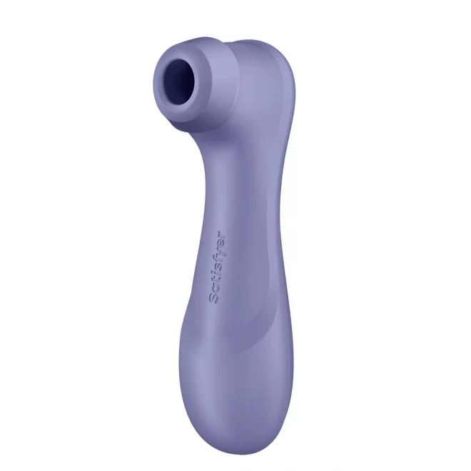 Stymulator pulsacyjny Satisfyer Pro 2 Generation 3