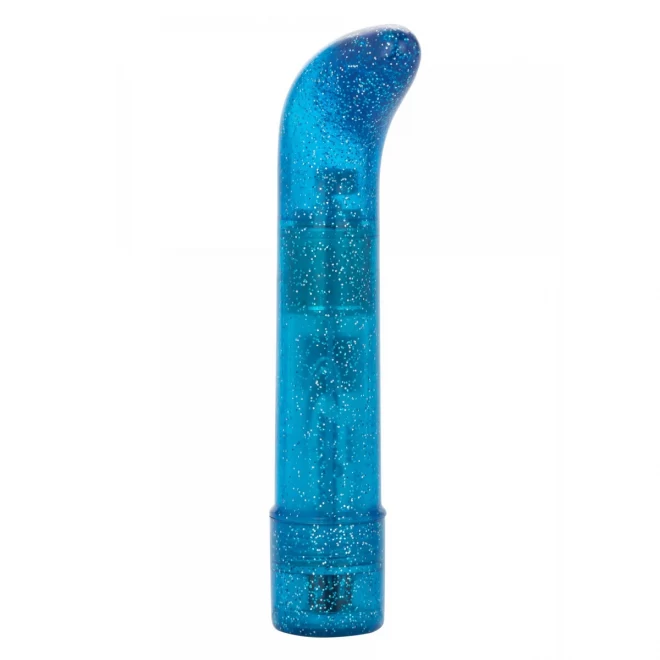 Mini wibrator do punktu G Sparkle Mini G-Vibe